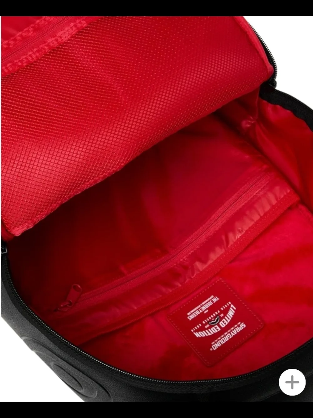 MONEY SEAL - (15 DIFFERENT MONEY BILL DESIGNS MYSTERY PACK) BACKPACK